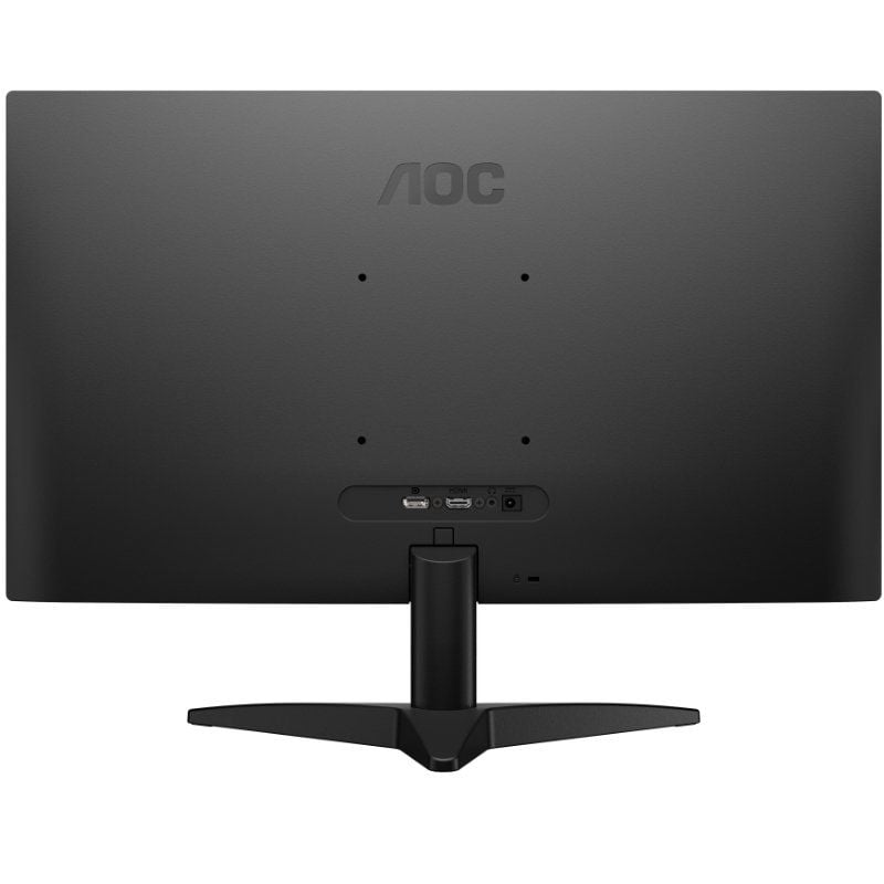 Monitor para Jogos AOC 24B36X 23,8" / Full HD / 0,5ms / 144hz / IPS / Preto