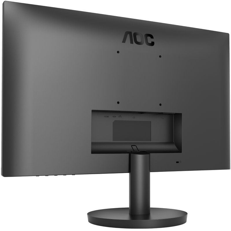 Monitor AOC 24B3CA2 23,8" / Full HD / Multimédia / Preto