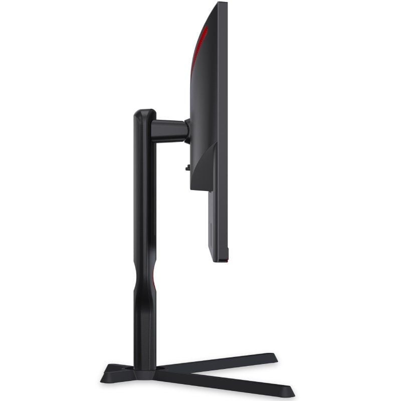Monitor para Jogos AOC 25G3ZM / BK 24,5" / Full HD / 0,5ms / 240hz / VA / Ajustável em Altura / Pre…