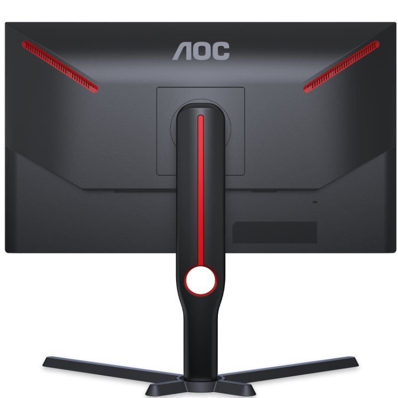 Monitor para Jogos AOC 25G3ZM / BK 24,5" / Full HD / 0,5ms / 240hz / VA / Ajustável em Altura / Pre…