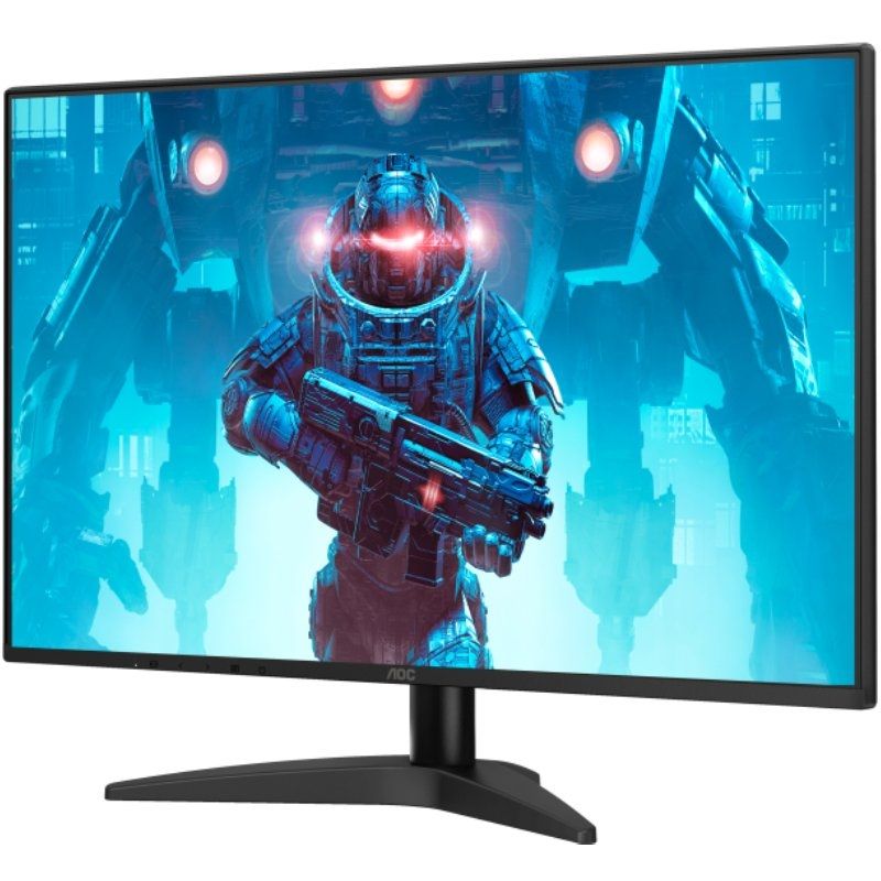 Monitor para Jogos AOC 27B36X 27" / Full HD / 0,5ms / 180hz / IPS / Preto