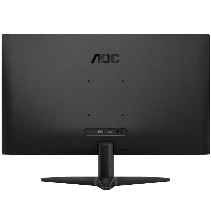 Monitor para Jogos AOC 27B36X 27" / Full HD / 0,5ms / 180hz / IPS / Preto