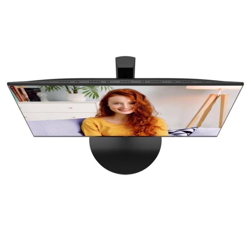 Monitor Profissional AOC 27B3CF2 27" / Full HD / Multimédia / Ajustável em Altura / Preto