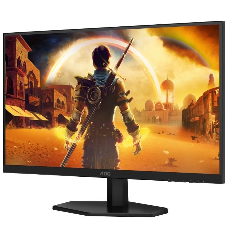 Monitor para Jogos AOC 27G42E 27" / Full HD / 1ms / 180hz / IPS / Preto