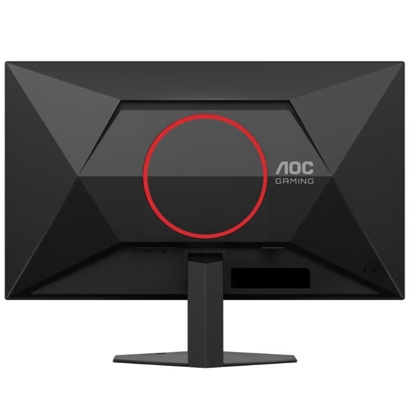 Monitor para Jogos AOC 27G4HRE 27" / Full HD / 1ms / 200hz / IPS / Multimédia / Preto