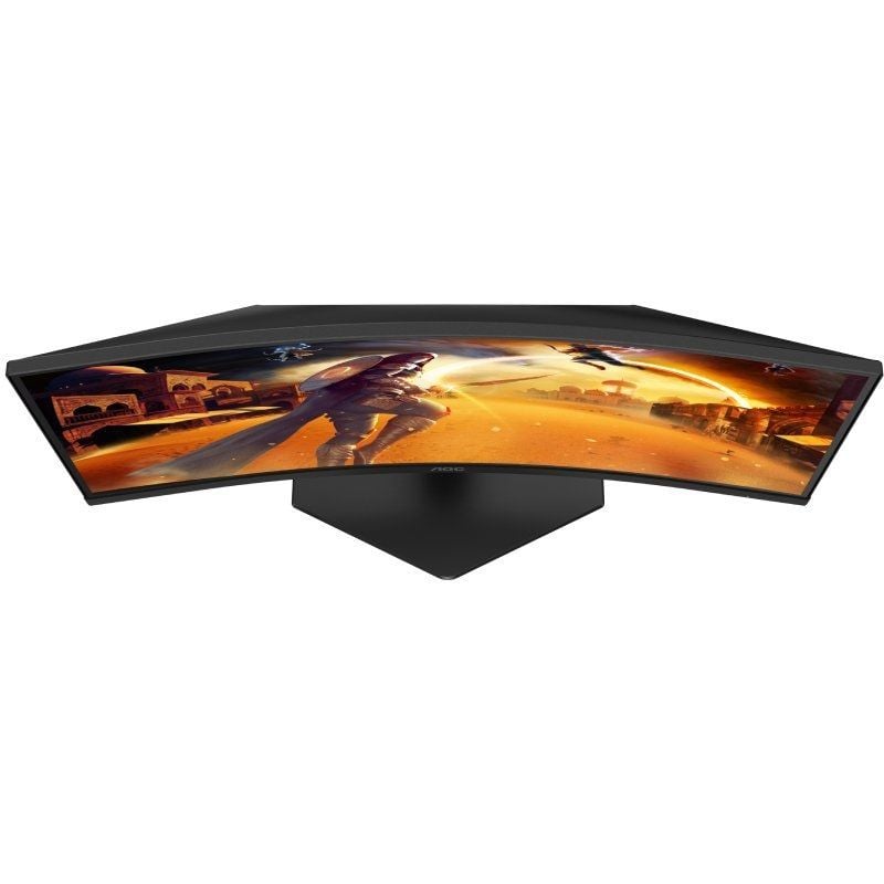 Monitor Curvo para Jogos AOC C27G4ZXE 27" / Full HD / 0,3ms / 280hz / VA / Preto