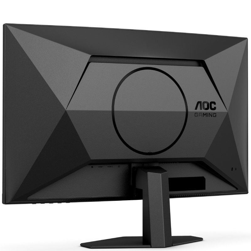 Monitor Curvo para Jogos AOC C27G4ZXE 27" / Full HD / 0,3ms / 280hz / VA / Preto