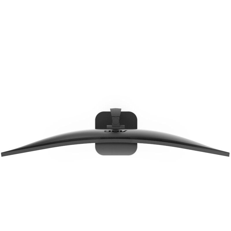 Monitor Profissional Curvo Ultra Largo AOC CU34V5C / BK 34" / WQHD / Multimédia / Preto