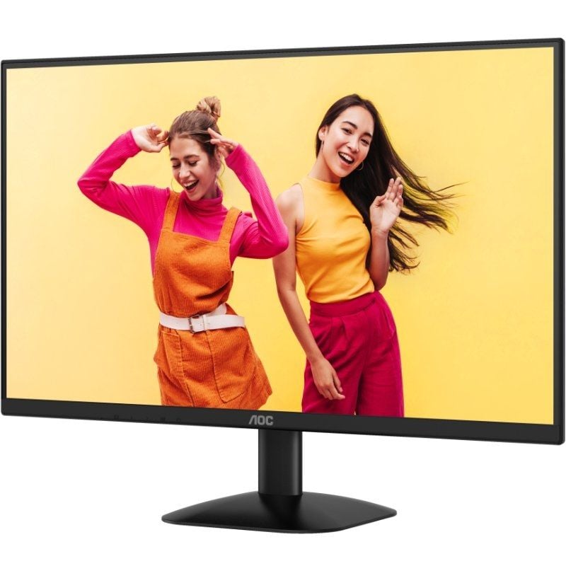 Monitor Profissional AOC Q27B35E 27" / QHD / Preto