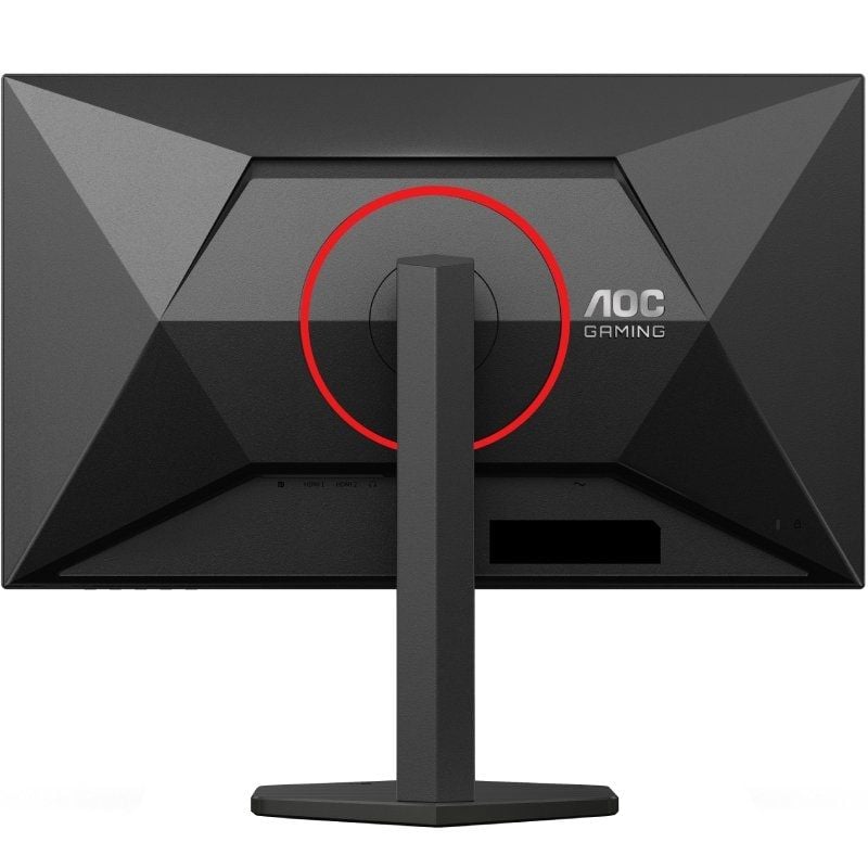 Monitor para Jogos AOC Q27G4ZR 27" / QHD / 0,3ms / 260hz / IPS / Multimédia / Ajustável em Altura /…