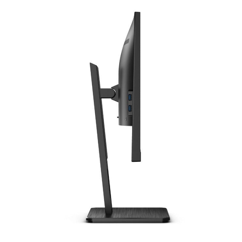 Monitor Profissional AOC Q32P2 31,5" / QHD / Multimédia / Preto