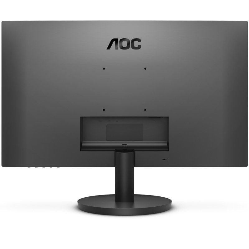 Monitor Profissional AOC U27B3M 27" / 4K / Preto