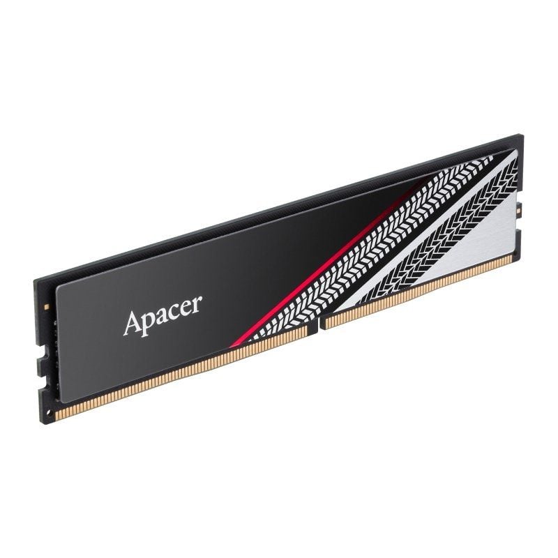 Apacer Tex Ah4u16g32c28ytbaa-1 16GB / DDR4 / 3200mhz / 1.35v / CL16 / 20 / 20 / 20 / 38 / Memória R…