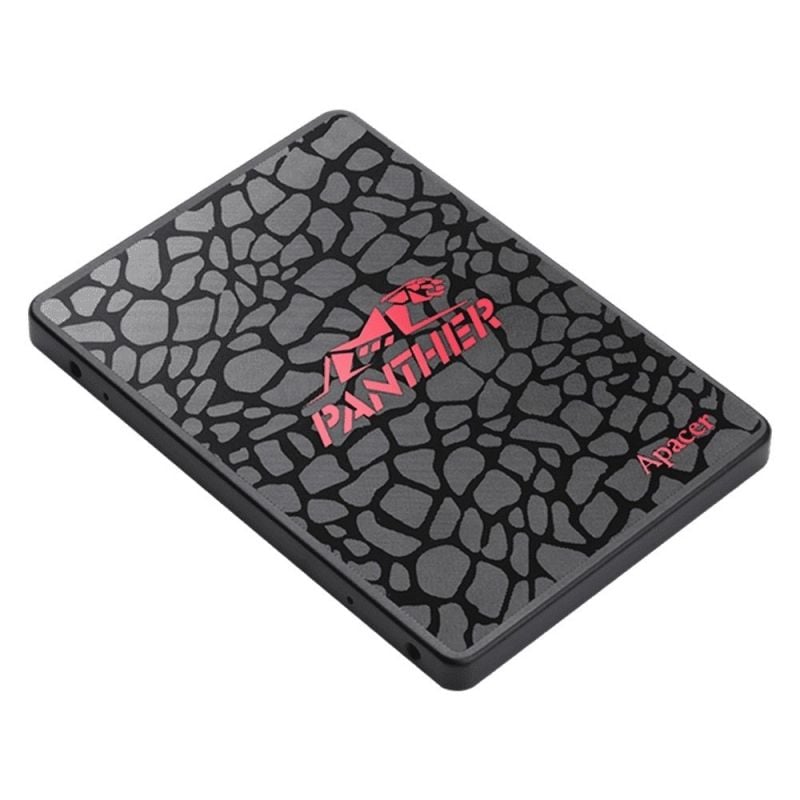 Apacer AS350 Panther 1TB SSD / SATA III