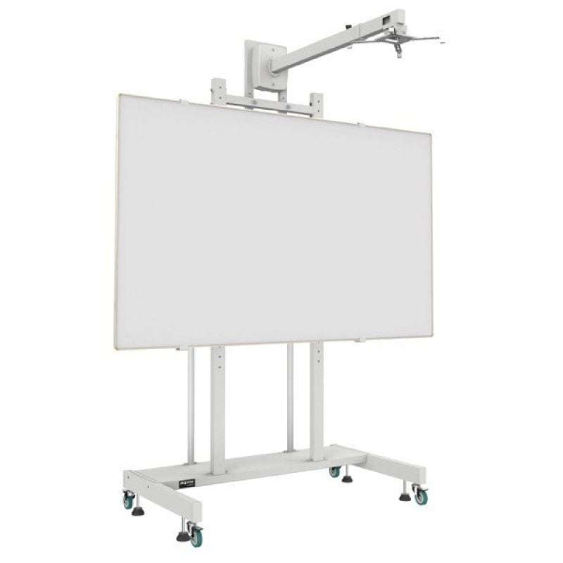 Aprox. Appibstd / 80-120" Suporte para Quadro Branco Interativo