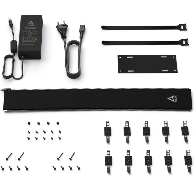 PC Arctic Senza ACPCC00002A Ryzen 7 5700G / 32GB / 1TB SSD / Win11