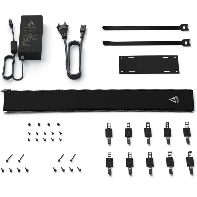 Arctic Senza PC ACPCC00006A Ryzen 7 5700G / 32GB / 1TB SSD / Win11 Pro