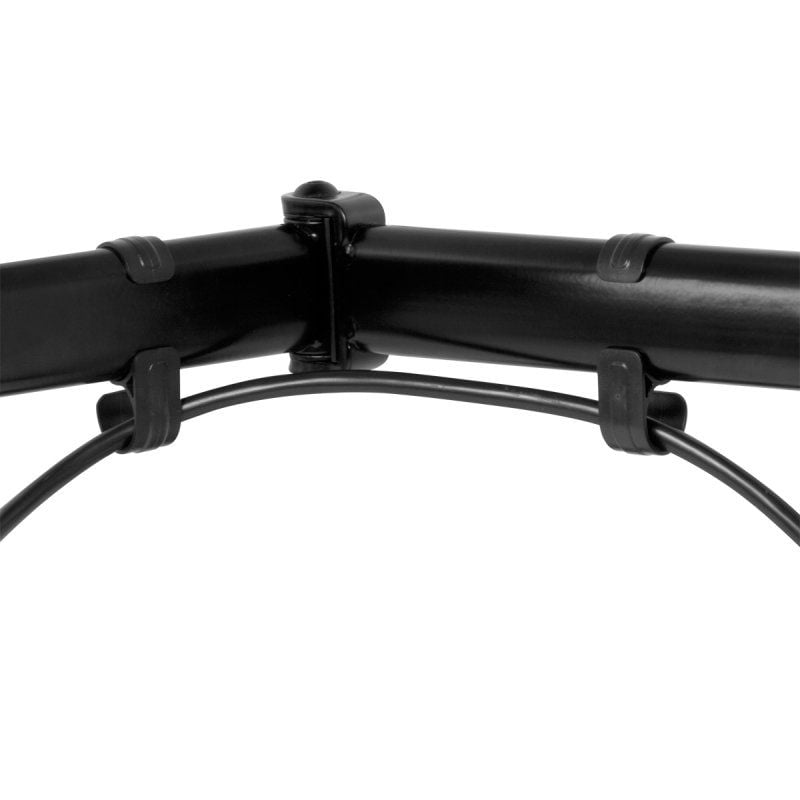 Arctic Z1 Basic Monitor Table Stand / Giratório / Inclinado / Até 15kg