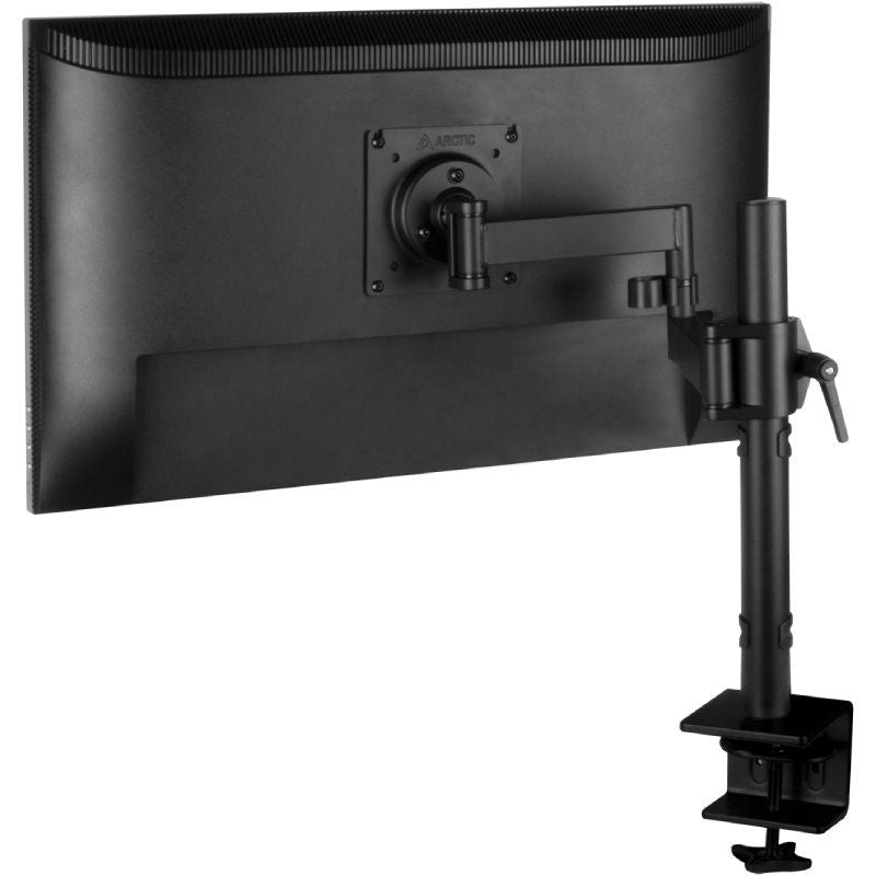 Suporte de Mesa para Monitor Arctic X1 / Giratório / Inclinado / Até 10kg