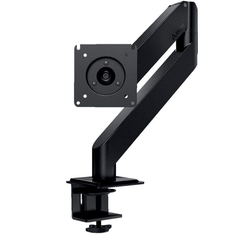 Suporte de Mesa para Monitor Arctic X1-3d / Giratório / Inclinado / Até 15kg
