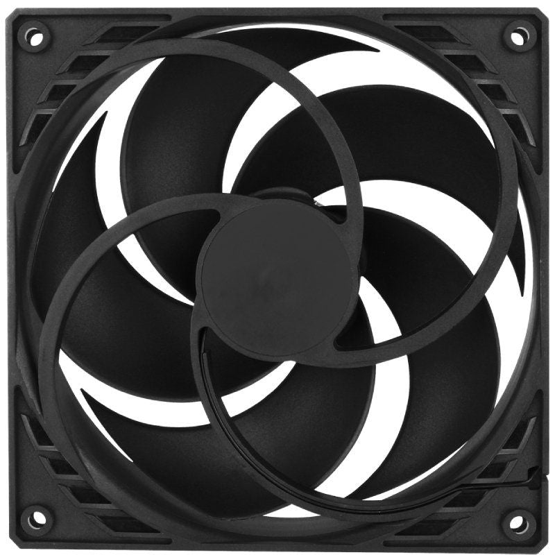 Ventilador Arctic P14 / 14cm / Preto