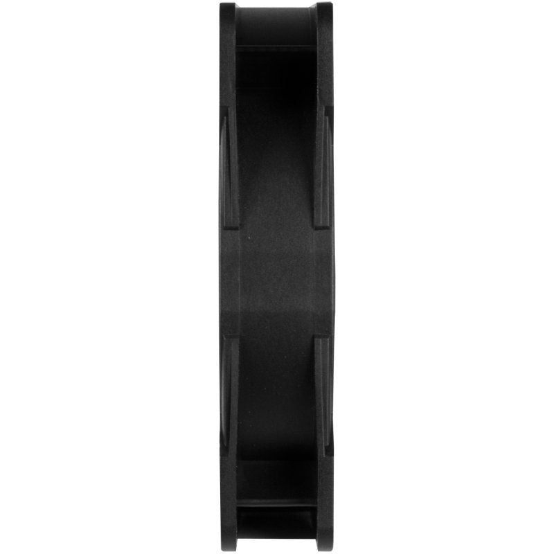 Ventoinha Arctic P12 PWM PST A-rgb / 12cm / Preto