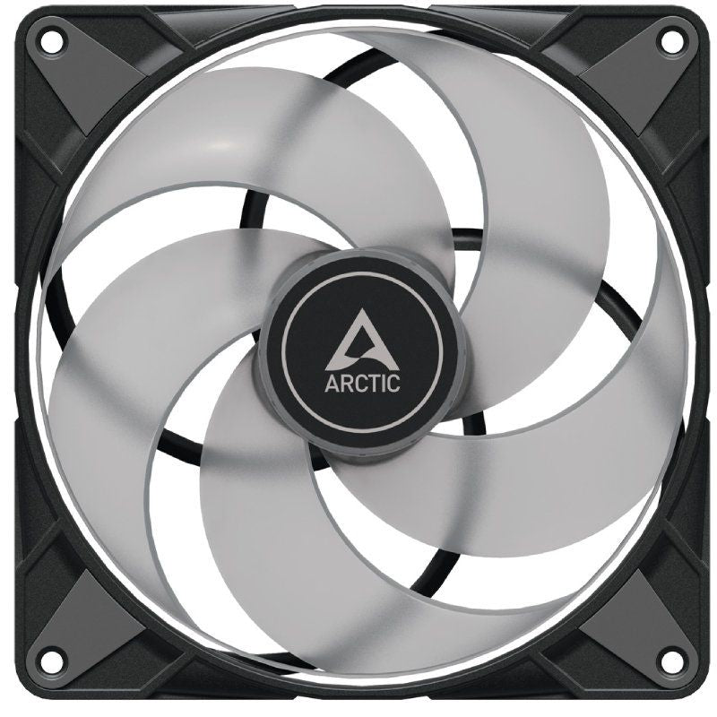 Ventilador Arctic P14 PWM PST A-rgb Arctic P14 PWM / 14cm / Preto