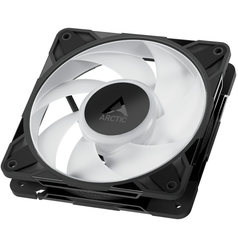 Arctic P12 Pro A-rgb LN Fan / 12cm / Preto