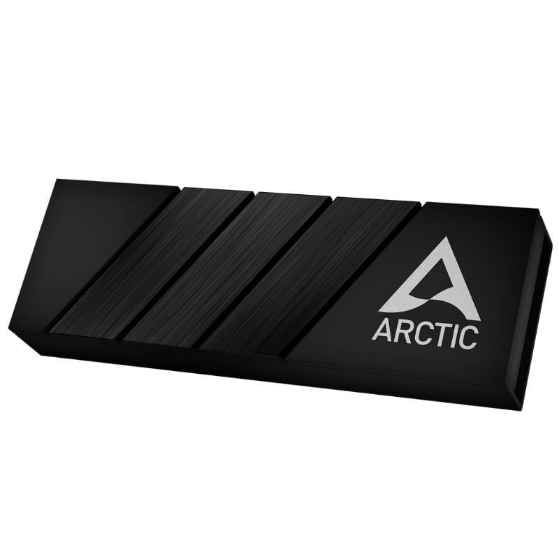 Dissipador de Calor para SSD M.2 2280 Arctic M2 Pro / Preto
