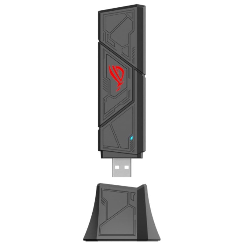 Adaptador Usb-wifi 7 Asus ROG Usb-be92 / 6500 Mbps