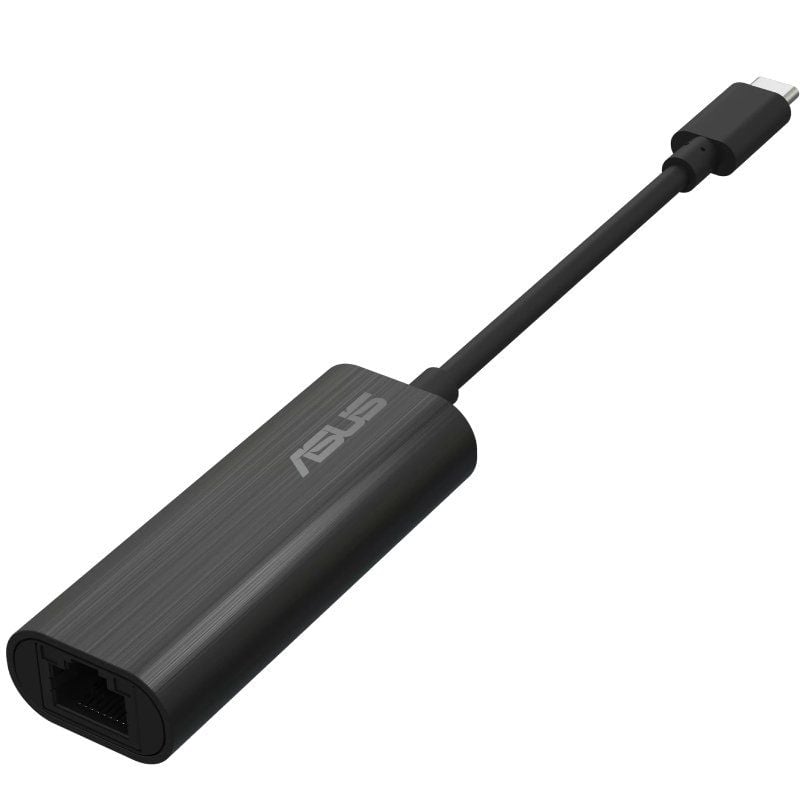 Adaptador USB Tipo C - RJ45 Asus Usb-c2500 V2
