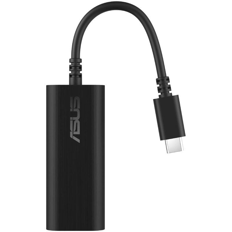 Adaptador USB Tipo C - RJ45 Asus Usb-c2500 V2