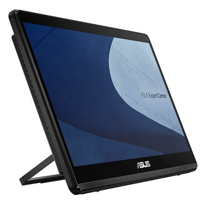 PC Tudo-em-um Asus Expertcenter E1 Aio E1600wkat-bmr135m Intel Celeron N4500 / 8GB / 256GB SSD / 15…