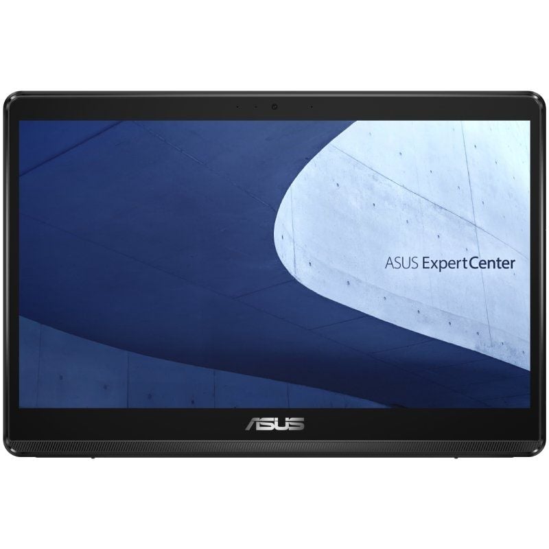 PC Tudo-em-um Asus Expertcenter E1 Aio E1600wkat-bmr270m Intel Celeron N4500 / 8GB / 256GB SSD / 15…