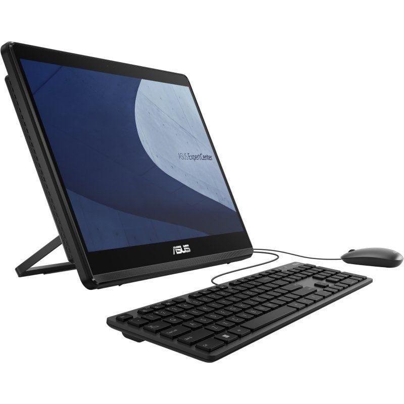PC Tudo-em-um Asus Expertcenter E1 Aio E1600wkat-bmr270m Intel Celeron N4500 / 8GB / 256GB SSD / 15…