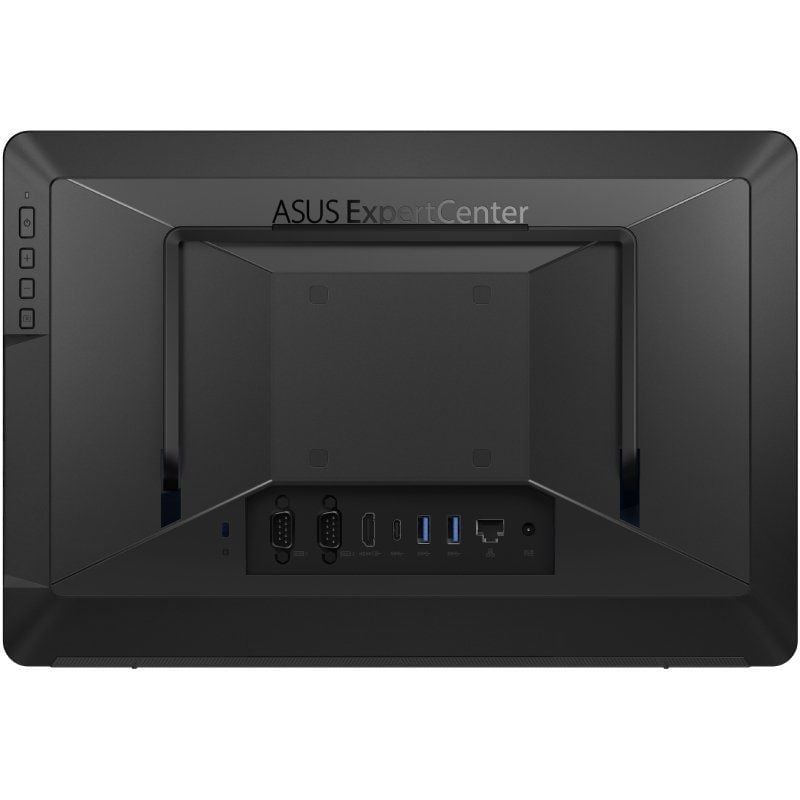 PC Tudo-em-um Asus Expertcenter E1 Aio E1600wkat-bmr270m Intel Celeron N4500 / 8GB / 256GB SSD / 15…