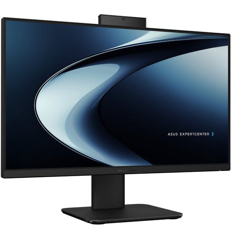 PC Tudo-em-um Asus Expertcenter P400 P470vak-bpe287x Intel Core 7-240h / 16GB / 512GB SSD / 27" / W…
