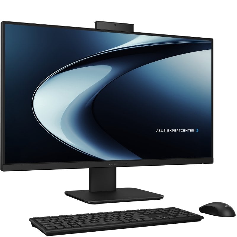 PC Tudo-em-um Asus Expertcenter P600 Pm670ka-bpe052x Ryzen AI 7 350 / 16GB / 512GB SSD / 27" / Win1…