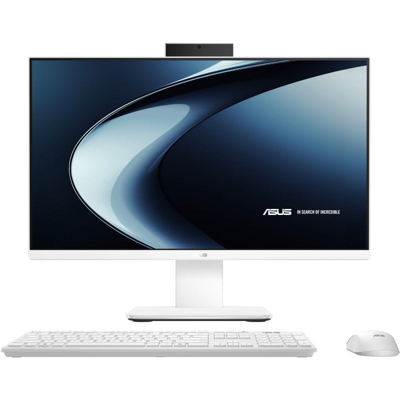 PC All-in-one Asus V440VA V440va-wpc0190 Intel Core 5-210h / 8 GB / SSD de 512 GB / 23,8" / sem Sis…