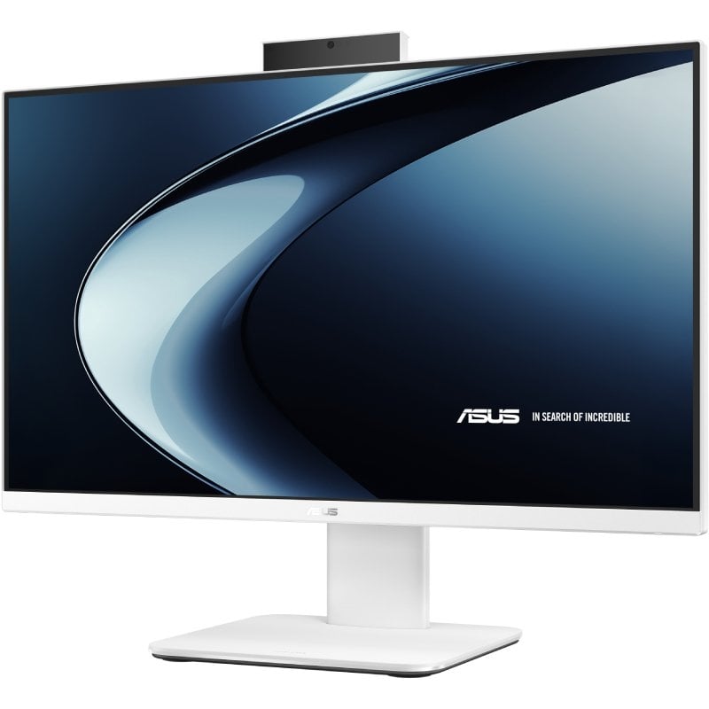 PC All-in-one Asus V440VA V440va-wpc0190 Intel Core 5-210h / 8 GB / SSD de 512 GB / 23,8" / sem Sis…