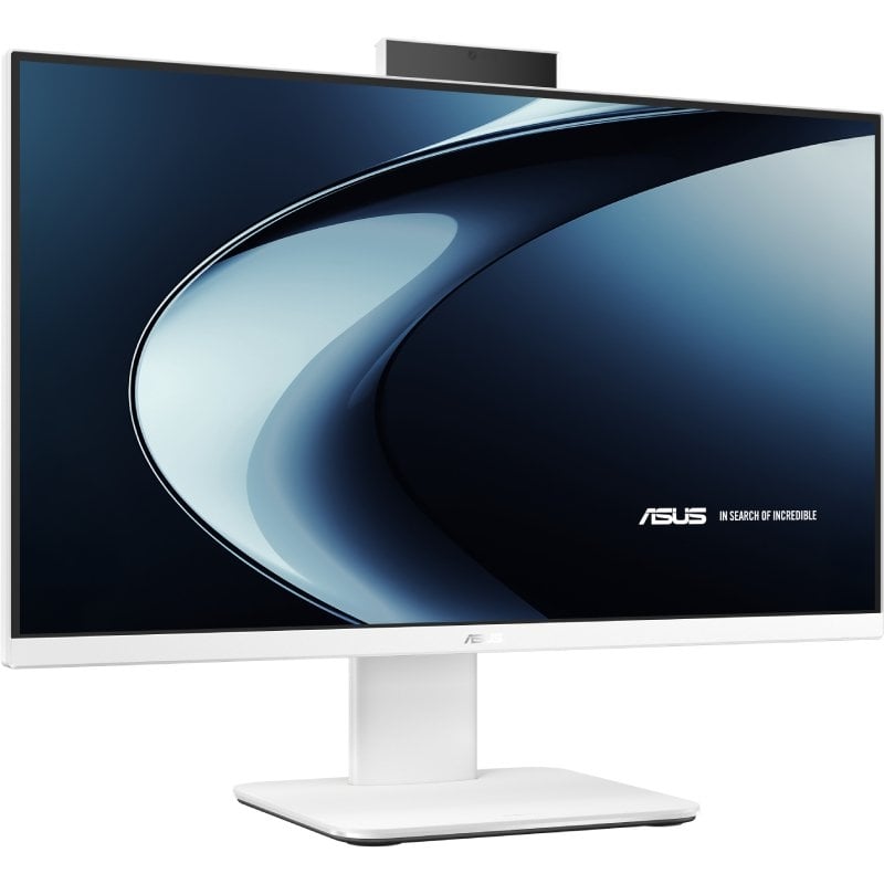 PC All-in-one Asus V440VA V440va-wpc0190 Intel Core 5-210h / 8 GB / SSD de 512 GB / 23,8" / sem Sis…