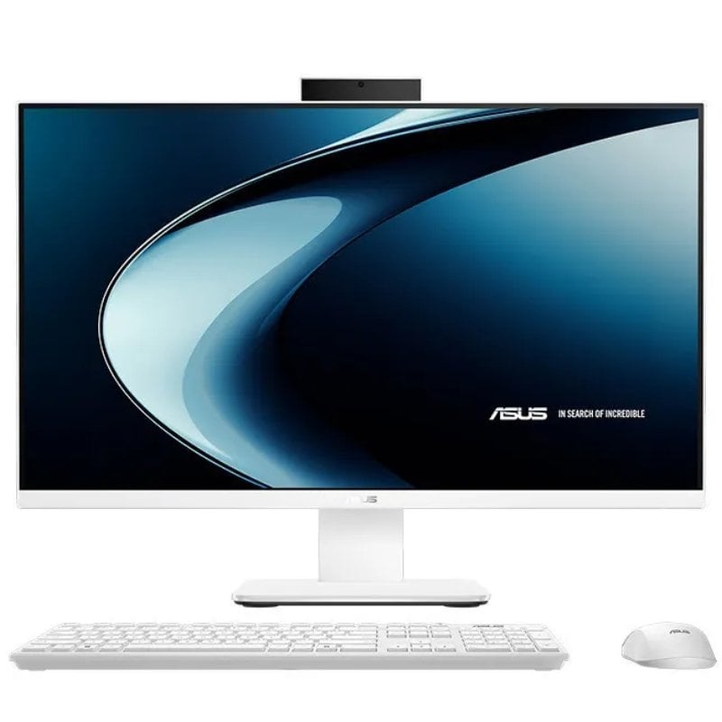 PC Tudo-em-um Asus V400 V440vak-wpc4170 Intel Core 5-210h / 16GB / 512GB SSD / 23,8" / sem Sistema…