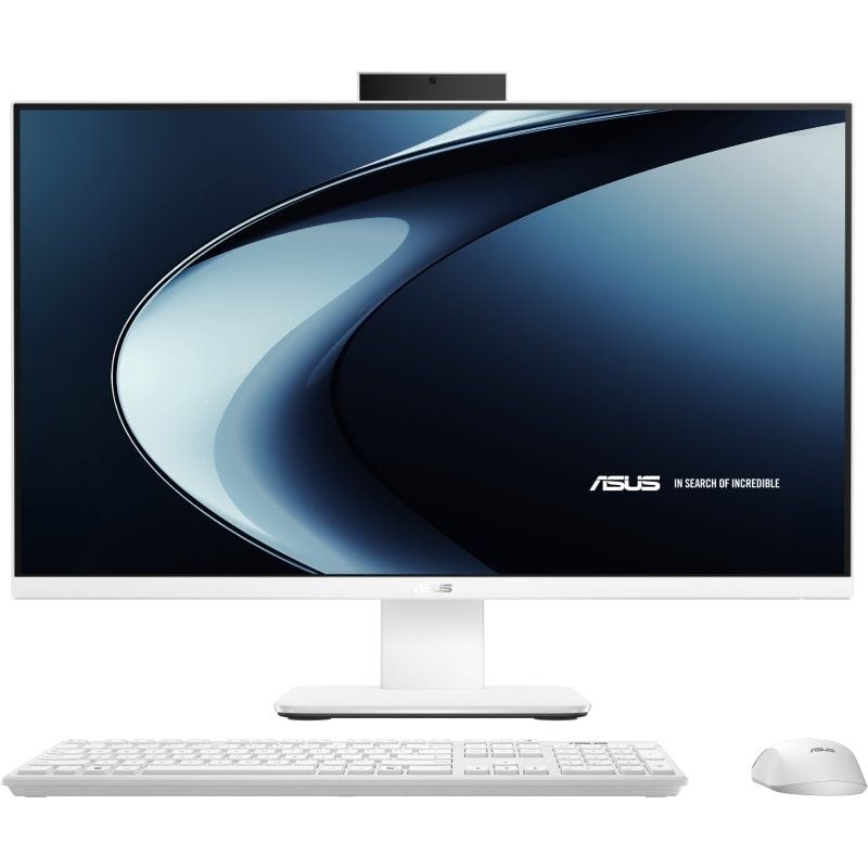 PC Tudo-em-um Asus V400 Aio V470vak-wpe1020 Intel Core 3-100u / 8GB / 512GB SSD / 27" / sem SO