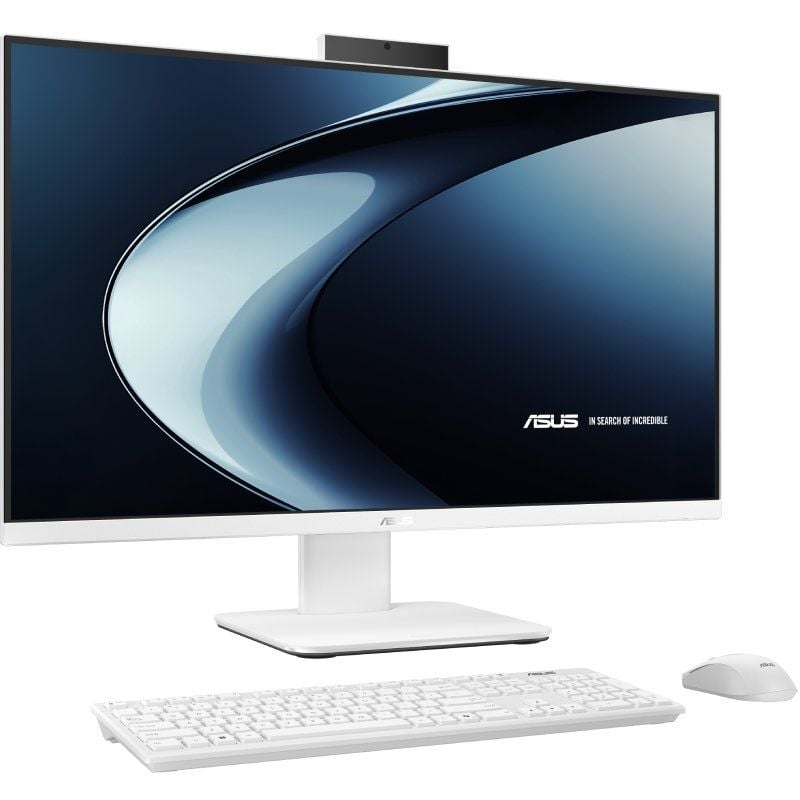 PC Tudo-em-um Asus V400 Aio V470vak-wpe1020 Intel Core 3-100u / 8GB / 512GB SSD / 27" / sem SO