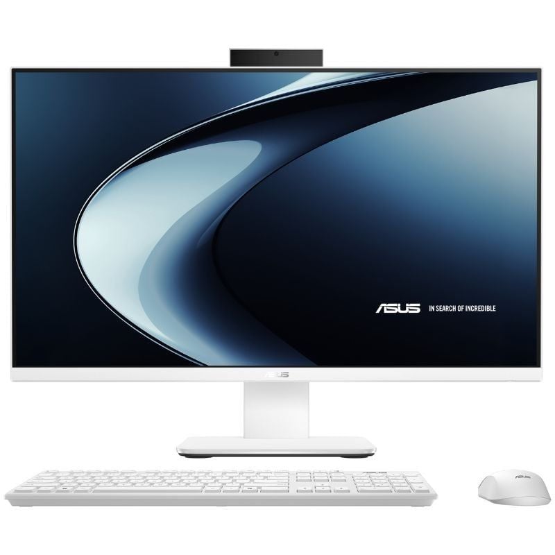 PC All In One Asus V400 V470vak-wpe1050 Intel Core 7-240h / 16GB / 512GB SSD / 27" / sem SO