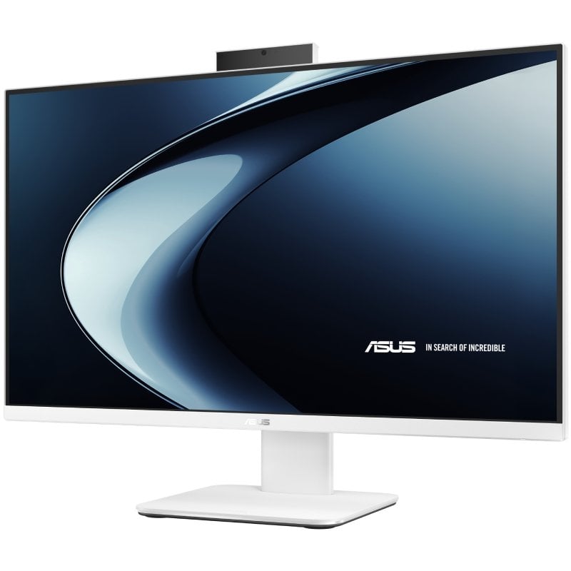 PC Tudo-em-um Asus V400 V470vak-wpe275w Intel Core 7-240h / 16GB / 512 SSD / 27" / Win11