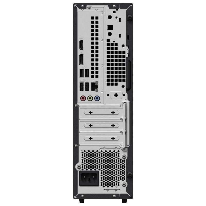 PC Asus Expertcenter P500 SFF P500sv-05210h0020 Intel Core 5-210h / 16GB / 512GB SSD / sem Sistema…