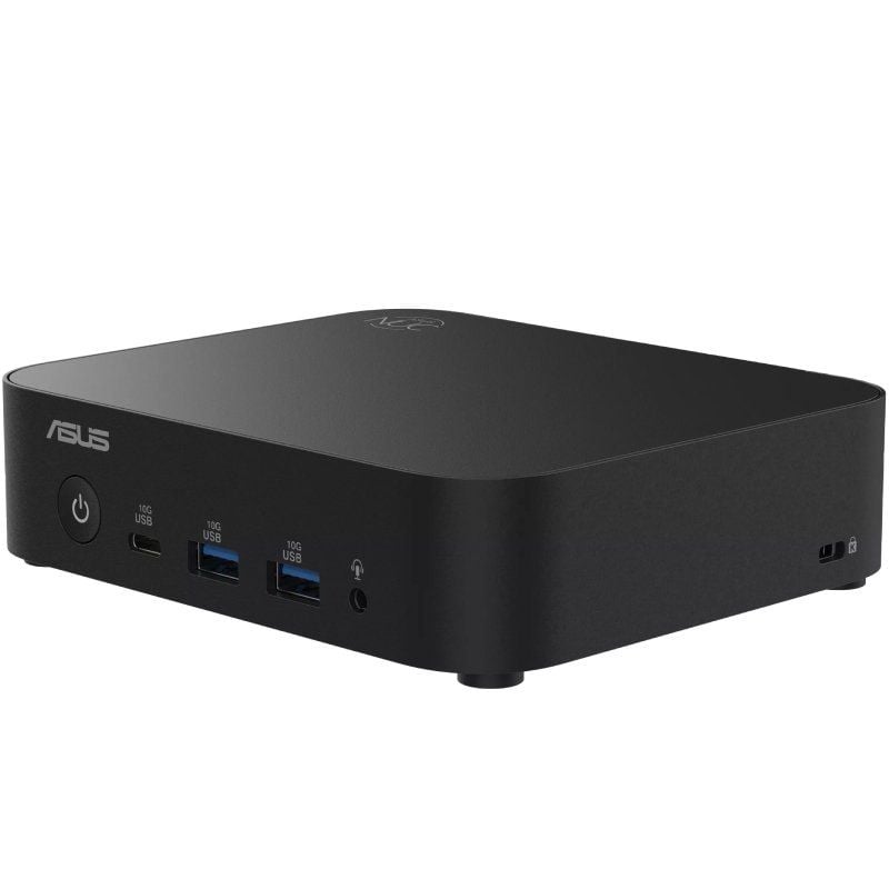 Minipc Essencial Asus NUC 14 RNUC14MNK2500002 Intel N250