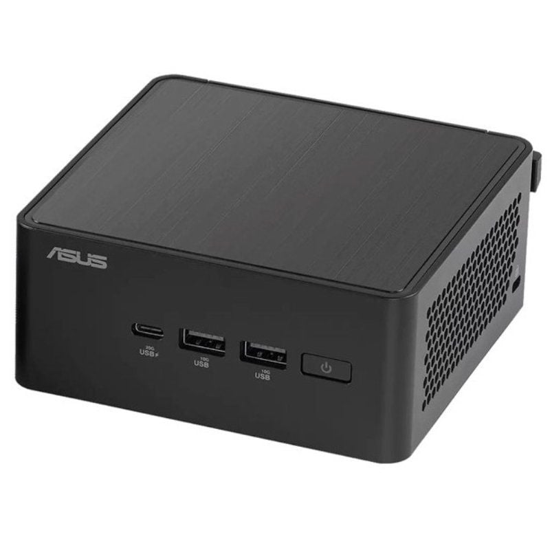 Minipc Intel Core 3-100u Asus NUC 14 Pro RNUC14RVHI300002I