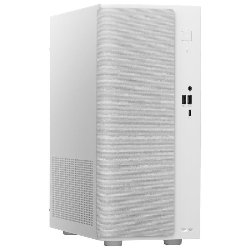 Mini PC Torre Asus V500 VM501MH Ryzen 7 260 / 16GB / 512GB SSD / sem SO